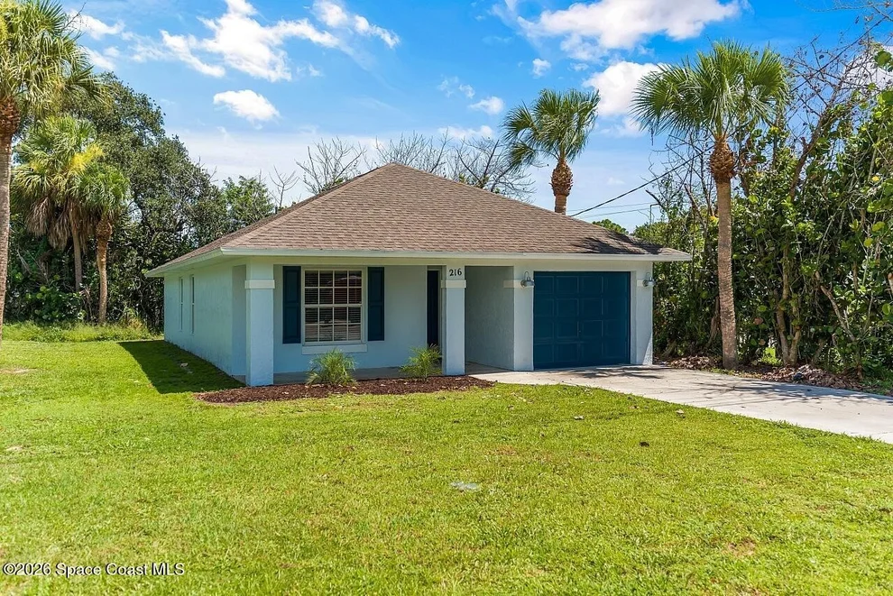 Unit for sale at 216 13th Street SW, Vero Beach, FL 32962