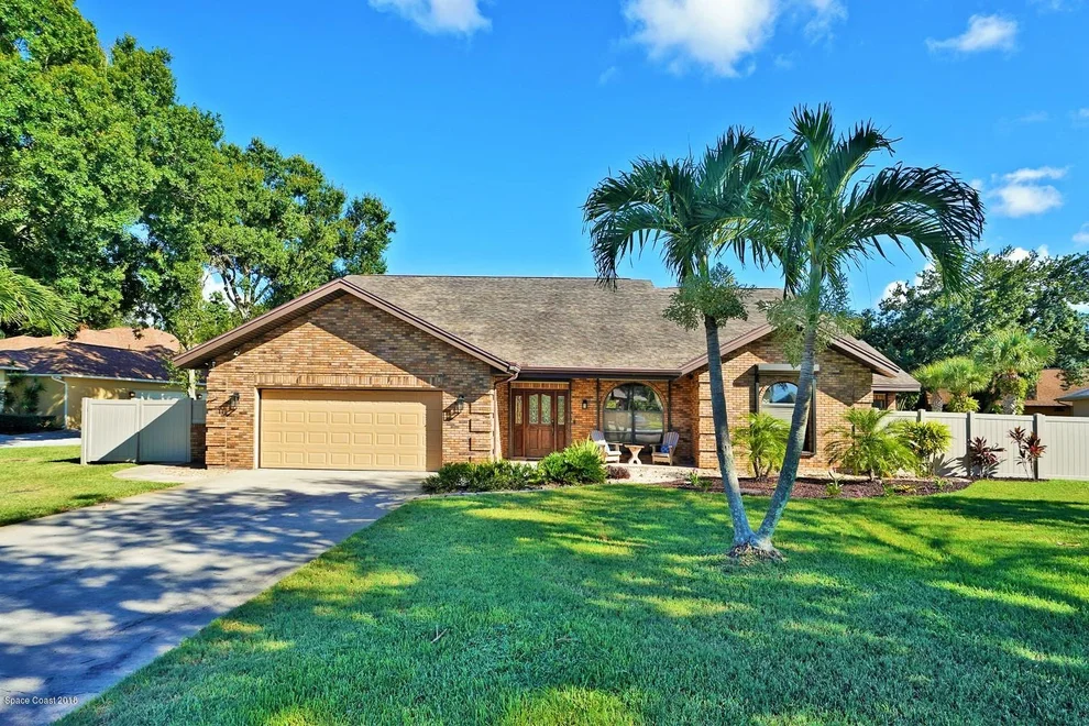 Unit for sale at 4750 Pawnee Trail, Merritt Island, FL 32953