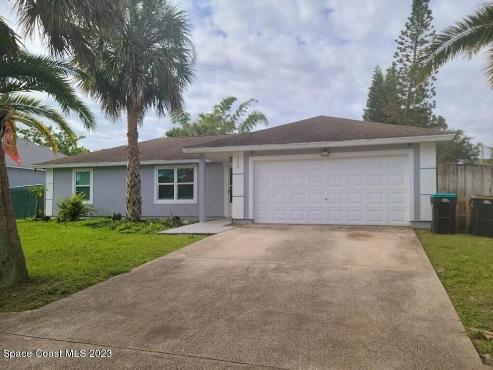 Unit for sale at 770 Hamm Street NW, Palm Bay, FL 32907