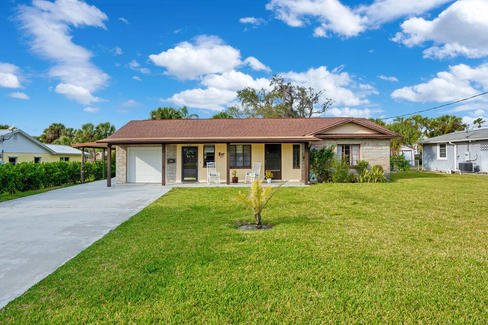 Unit for sale at 424 Royal Palm Drive, Melbourne, FL 32935