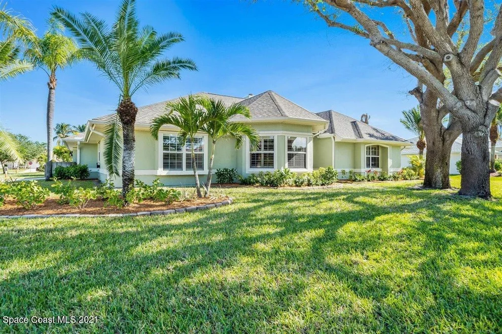 Unit for sale at 484 Bella Camino Way, Indialantic, FL 32903