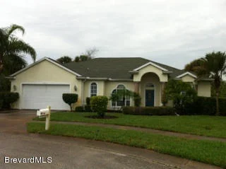 Unit for sale at 465 Buttonwood Drive, Merritt Island, FL 32953