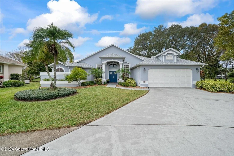 Unit for sale at 7460 Laguna Court, Melbourne, FL 32940