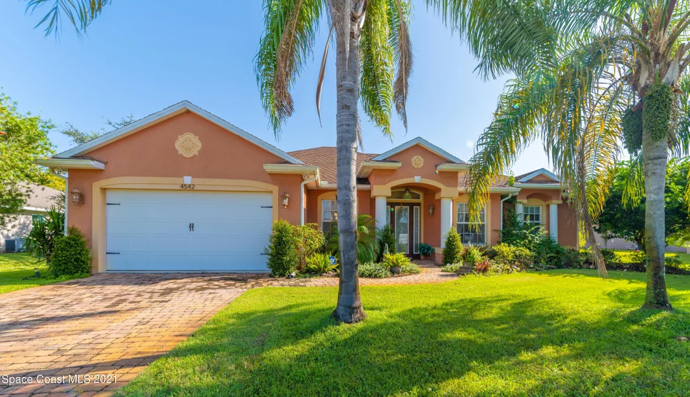 Unit for sale at 4542 Ben Hogan Way, Titusville, FL 32796
