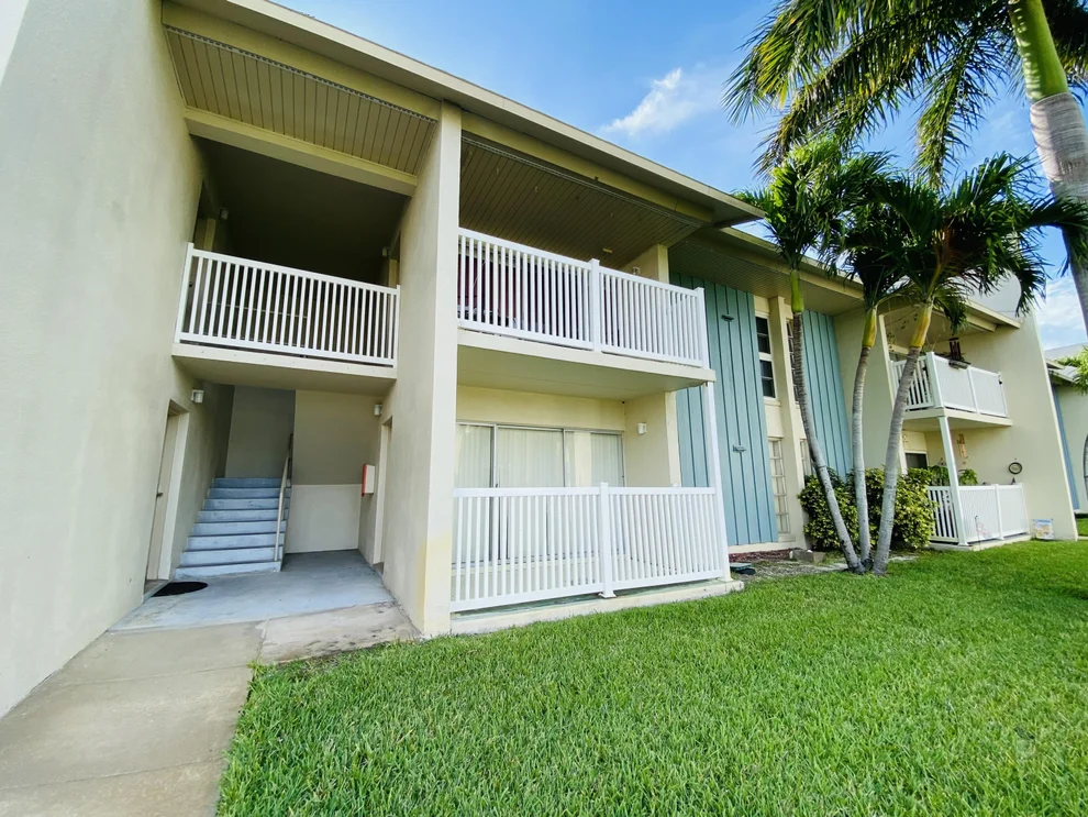 Unit for sale at 250 N Banana River Drive, Merritt Island, FL 32952