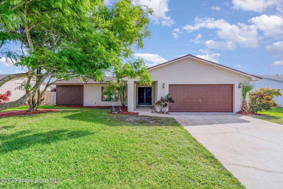 Unit for sale at 1931 Tallpalm Road, Melbourne, FL 32935