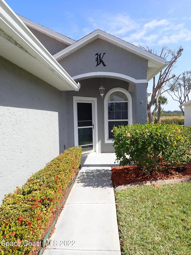 Unit for sale at 4131 Timothy Drive, Merritt Island, FL 32953