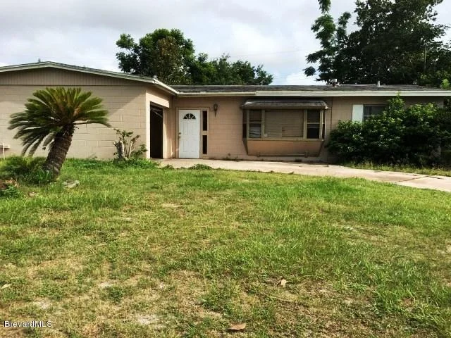 Unit for sale at 995 Alsup Drive, Rockledge, FL 32955