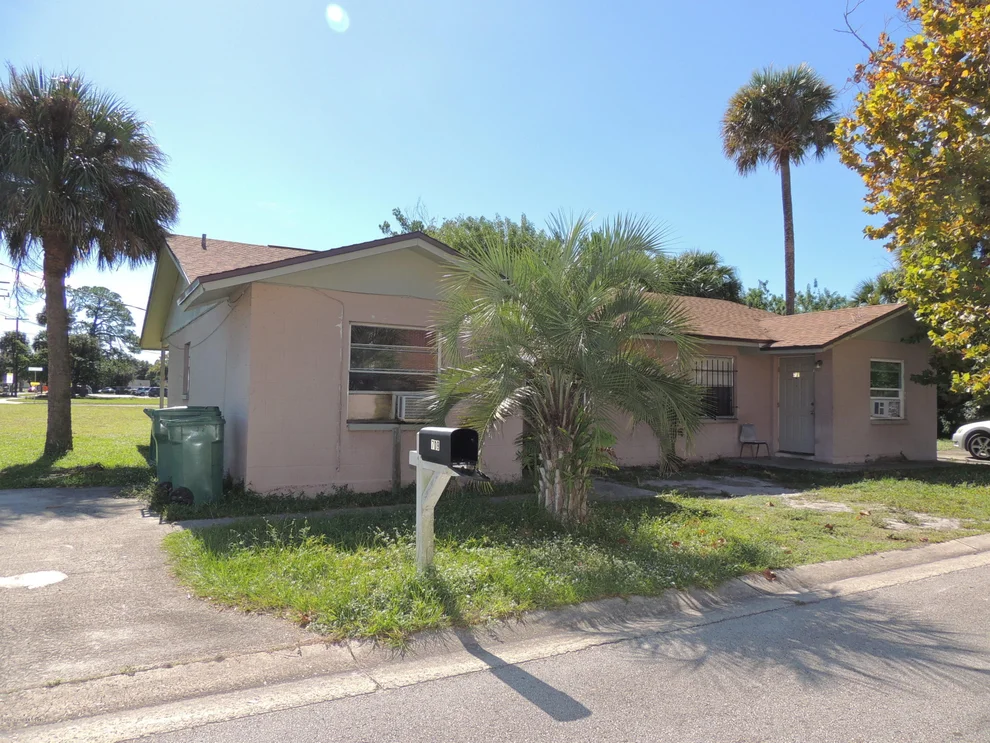 Unit for sale at 709 Thomas Lane, Cocoa, FL 32922