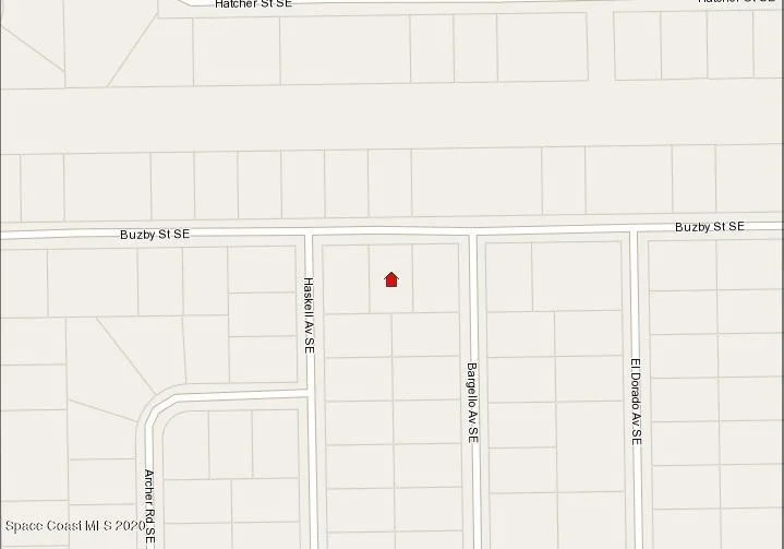 Unit for sale at 306 SE Buzby Street SE, Palm Bay, FL 32909