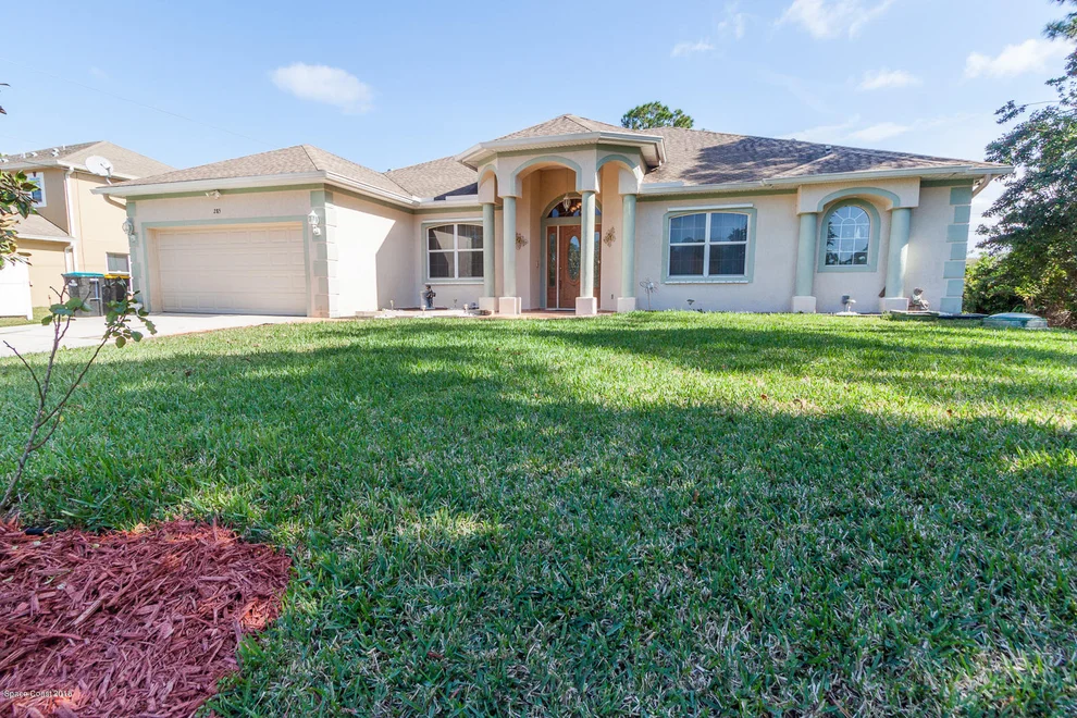 Unit for sale at 285 Higgins Avenue NW, Palm Bay, FL 32907