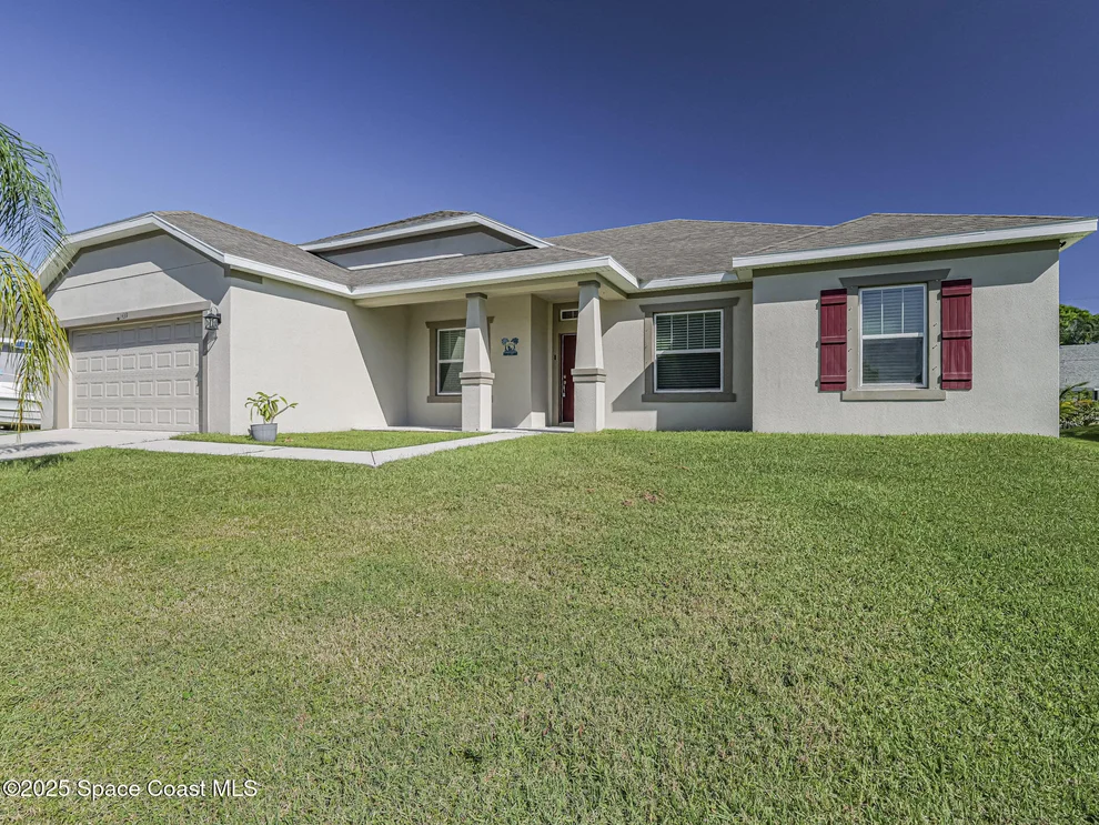 Unit for sale at 1439 SE Graves Street SE, Palm Bay, FL 32909