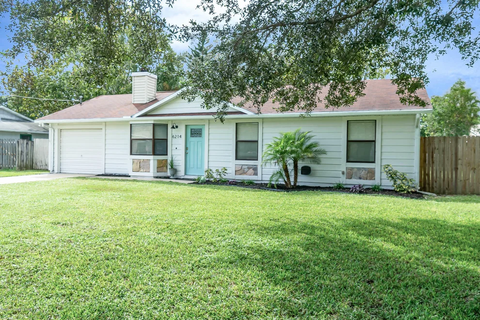 Unit for sale at 6214 E Baker Circle E, Cocoa, FL 32927