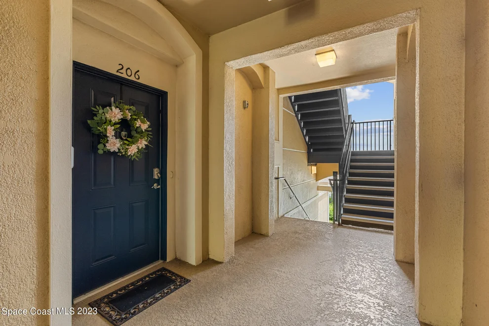 Unit for sale at 3848 Lexmark Lane, Rockledge, FL 32955