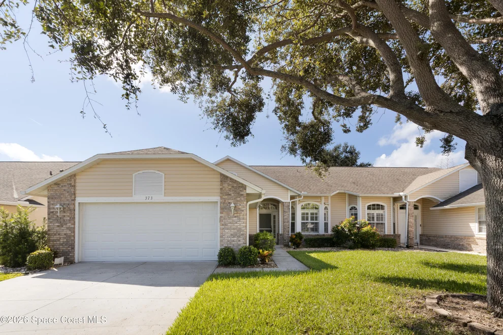 Unit for sale at 373 Kilmarnock Place, Melbourne, FL 32940