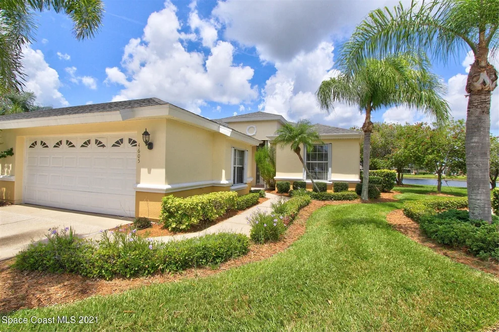 Unit for sale at 4605 Blackheath Court, Rockledge, FL 32955