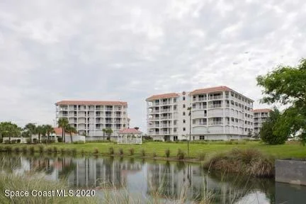 Unit for sale at 801 Del Rio Way, Merritt Island, FL 32953