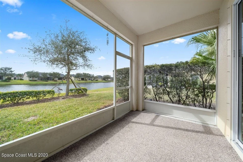 Unit for sale at 3591 Funston Circle, Melbourne, FL 32940