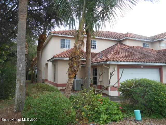 Unit for sale at 160 Manny Lane, Cape Canaveral, FL 32920