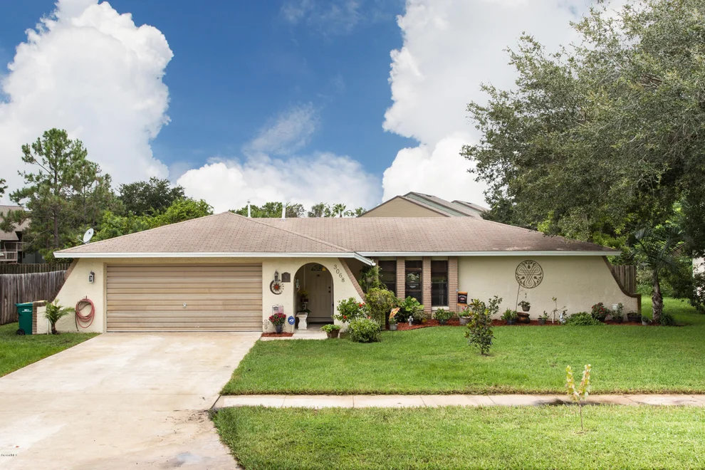 Unit for sale at 3068 Woodsmill Drive, Melbourne, FL 32934