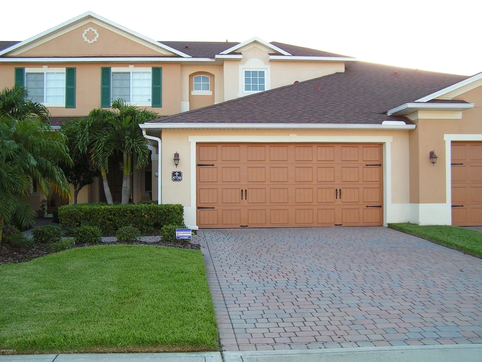 Unit for sale at 5720 Claiborne Street, Melbourne, FL 32940