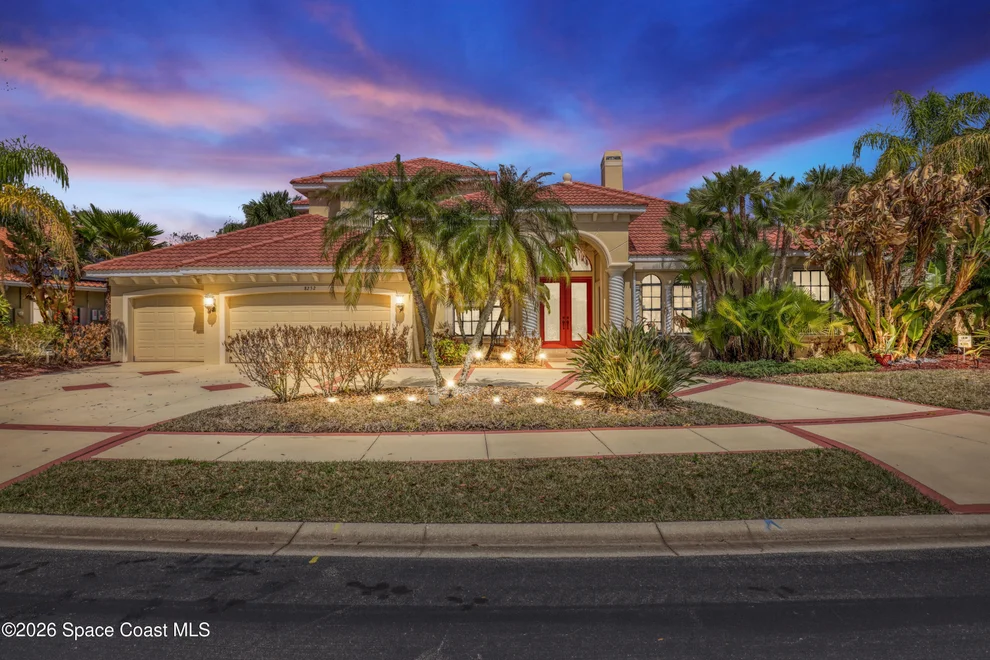 Unit for sale at 8252 Old Tramway Drive, Melbourne, FL 32940