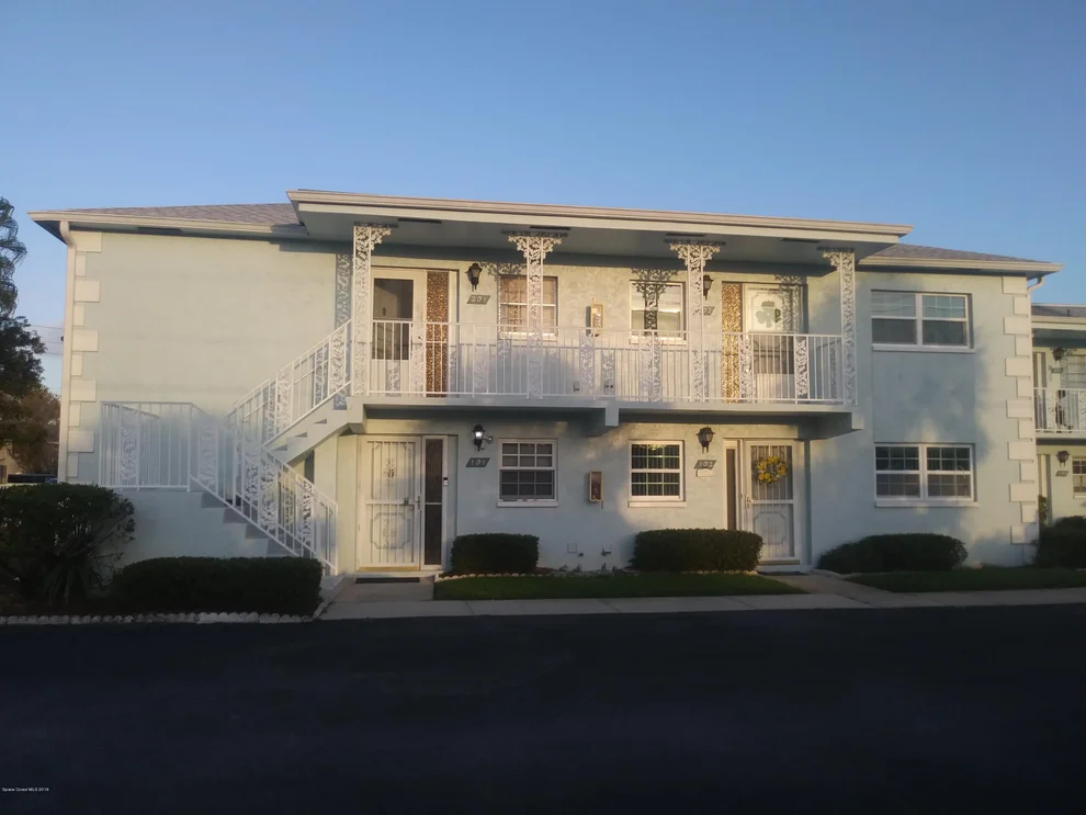 Unit for sale at 1005 Knox Mcrae Drive, Titusville, FL 32780