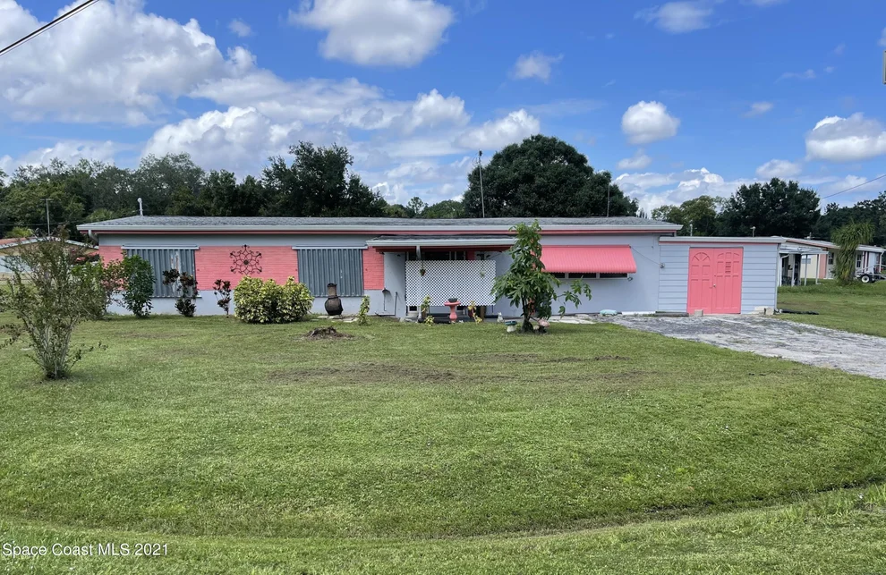 Unit for sale at 7914 Northern Oak Street, West Melbourne, FL 32904