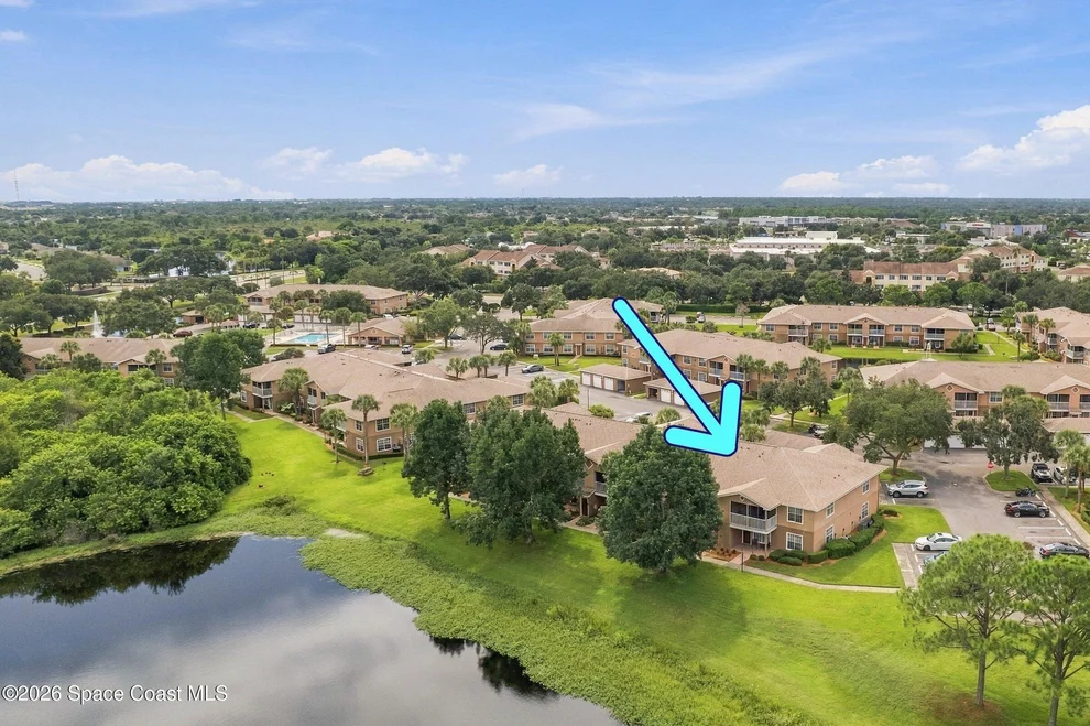 Unit for sale at 1831 Long Iron Drive, Viera, FL 32955