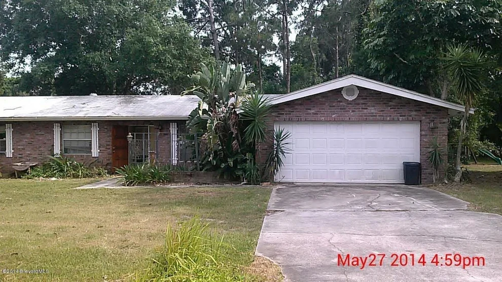 Unit for sale at 7545 Sheridan Road, West Melbourne, FL 32904