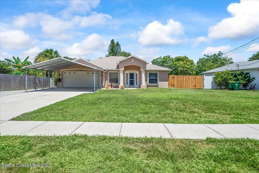Unit for sale at 545 Arabella Lane, Cocoa, FL 32927