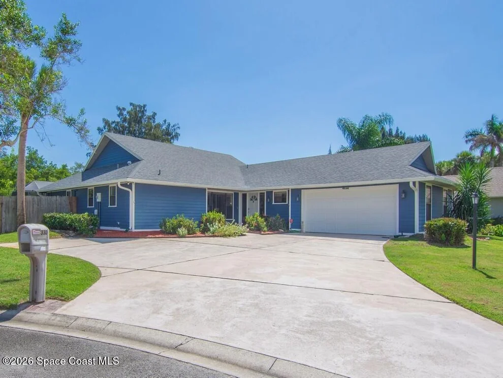 Unit for sale at 330 W Forest Trail, Vero Beach, FL 32962