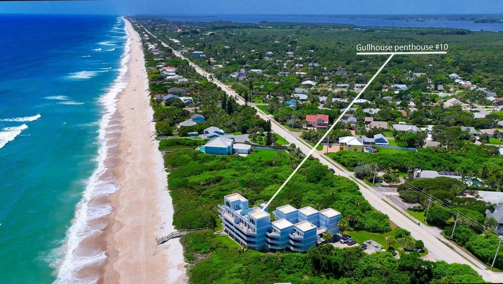 Unit for sale at 6355 S Highway A1a, Melbourne Beach, FL 32951