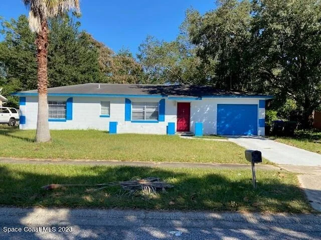 Unit for sale at 7211 Pinion Drive, Orlando, FL 32818