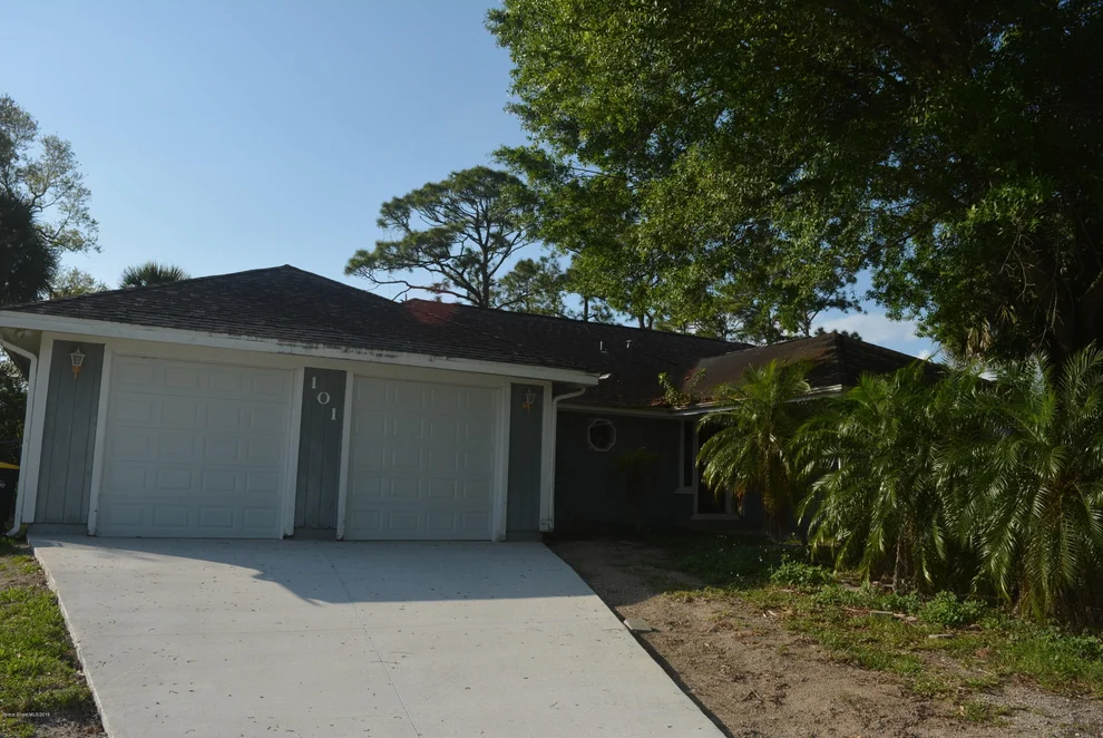 Unit for sale at 101 Kyle Court NE, Palm Bay, FL 32907