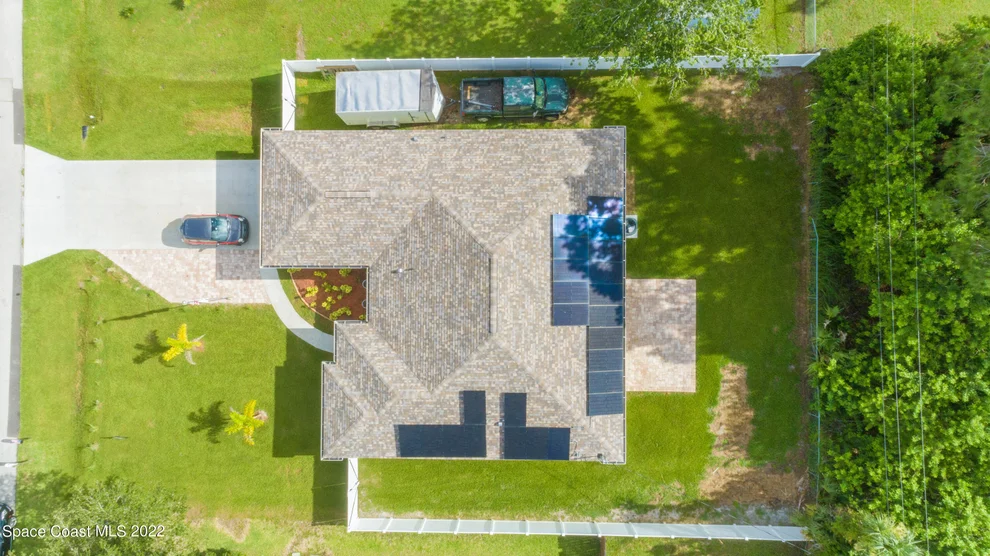 Unit for sale at 129 Massini Avenue NW, Palm Bay, FL 32907