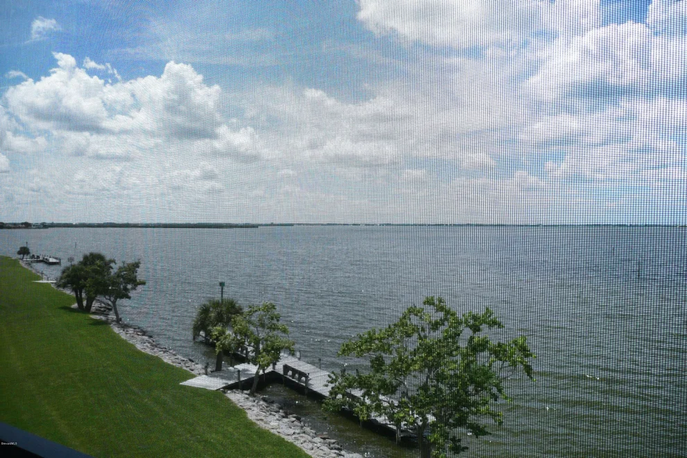 Unit for sale at 3799 S Banana River Boulevard, Cocoa Beach, FL 32931