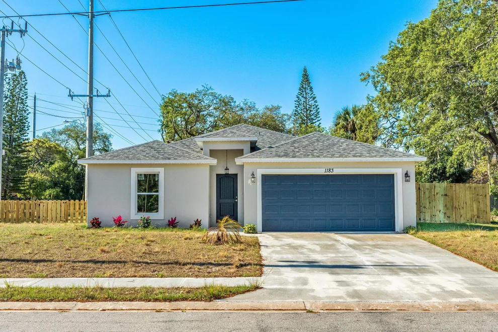 Unit for sale at 1183 Cannon Street, Melbourne, FL 32935
