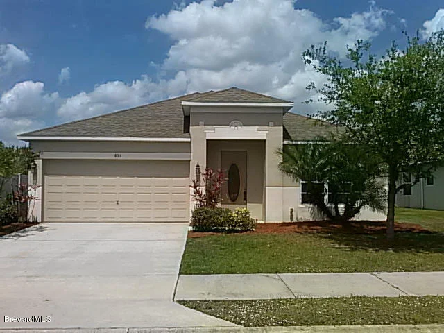 Unit for sale at 851 Cressa Circle, Cocoa, FL 32926