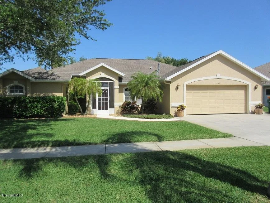 Unit for sale at 1935 Crane Creek Boulevard, Melbourne, FL 32940