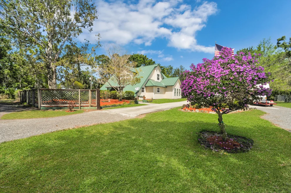 Unit for sale at 1460 Cox Road, Cocoa, FL 32926