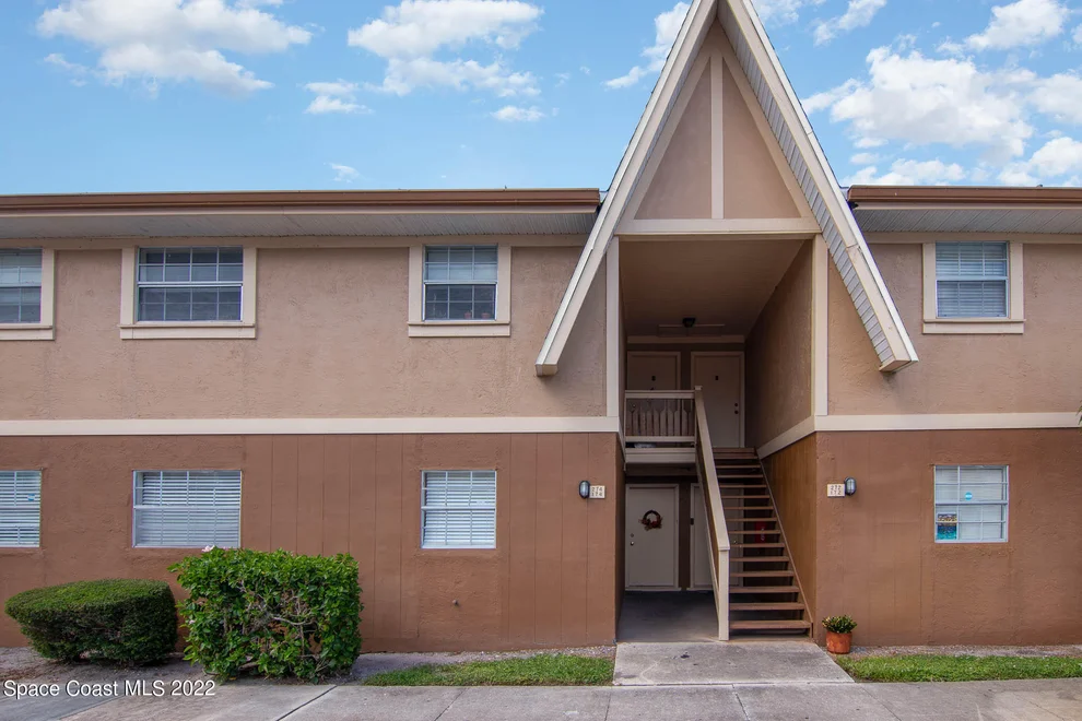 Unit for sale at 174 Ulster Lane, Melbourne, FL 32935