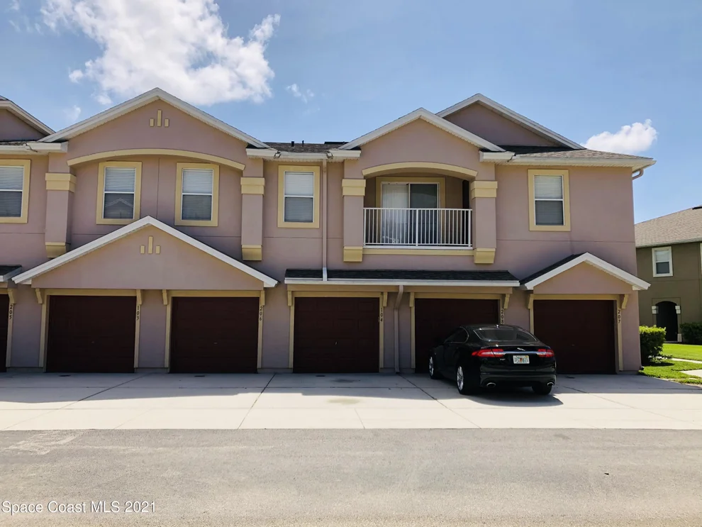 Unit for sale at 4086 Meander Place, Rockledge, FL 32955
