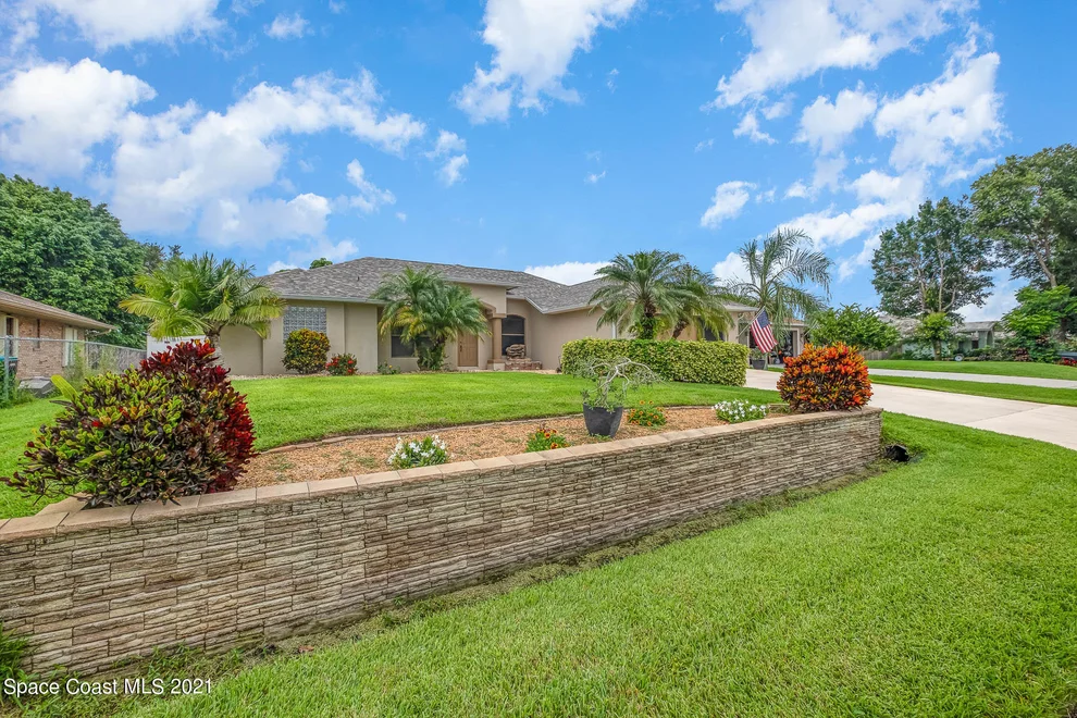 Unit for sale at 1347 Armory Drive NE, Palm Bay, FL 32907
