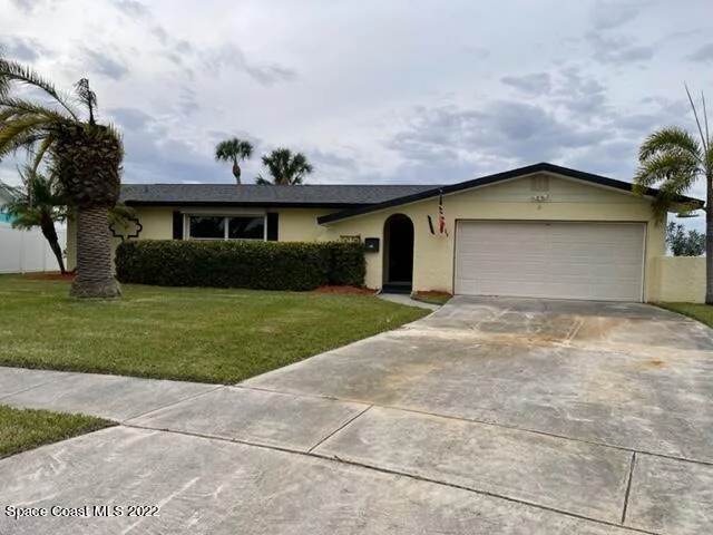 Unit for sale at 445 Island Drive, Merritt Island, FL 32952