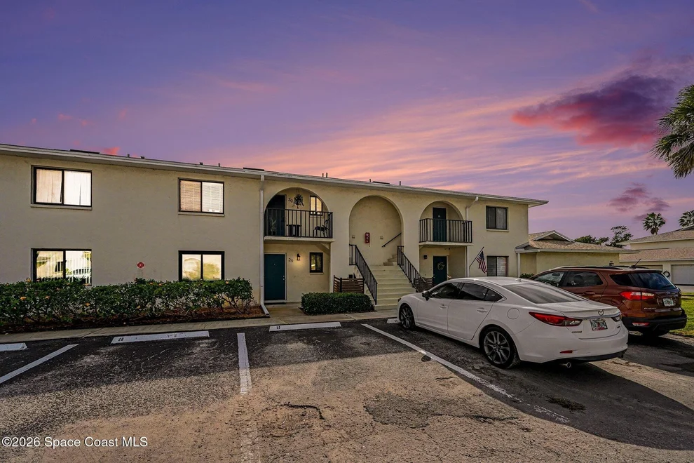 Unit for sale at 333 S Patrick Drive, Satellite Beach, FL 32937