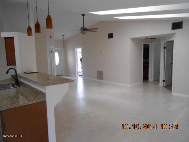 Unit for sale at 1314 NW Amberg Avenue, Palm Bay, FL 32907