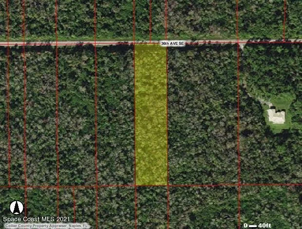 Unit for sale at 0 36th Ave Se, Naples, FL 34117