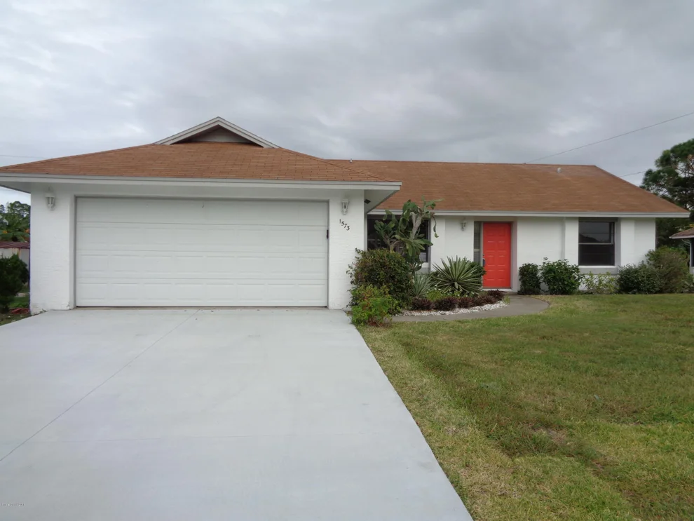 Unit for sale at 1573 Eagle Avenue NW, Palm Bay, FL 32907