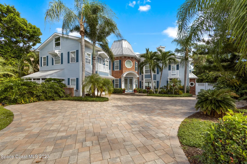 Unit for sale at 3172 Morris Manor, Merritt Island, FL 32952
